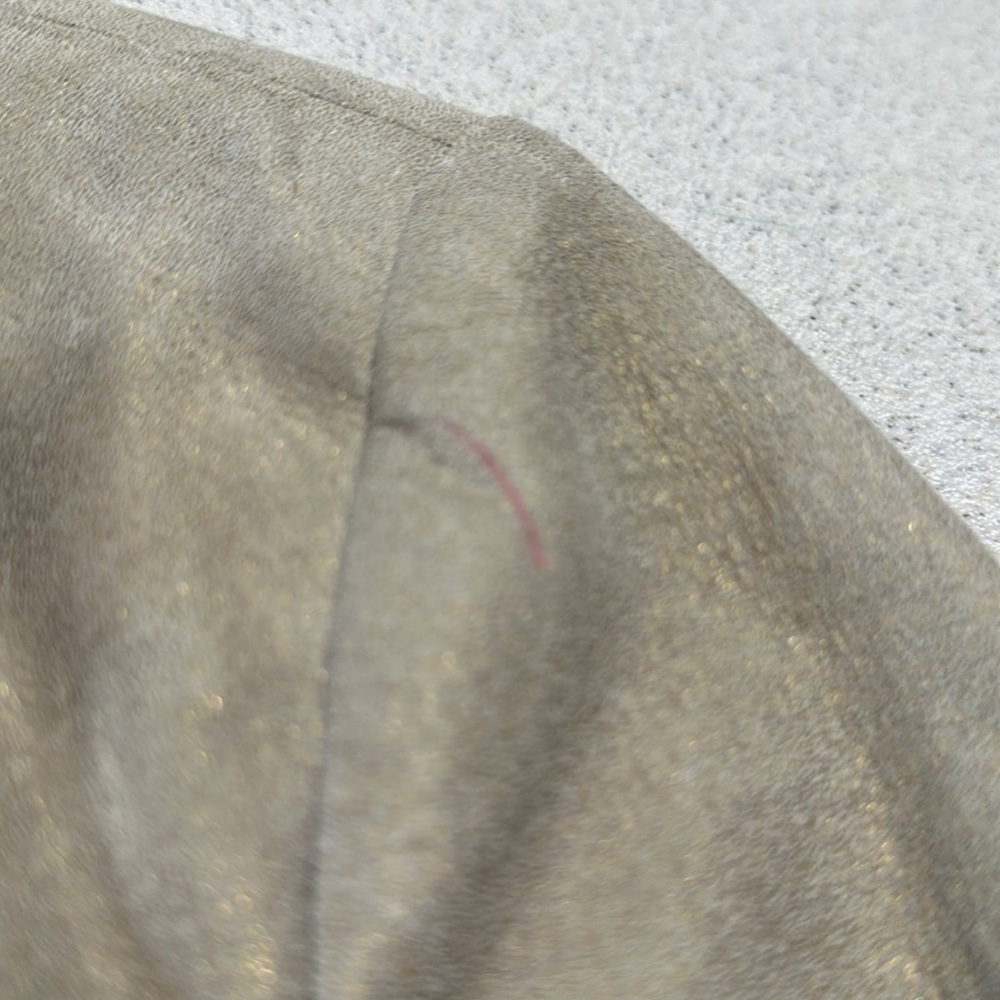 Alan Leather Jacket - image 3